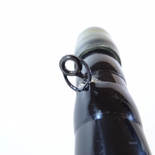 飛竜クロダイ MS-53U・F